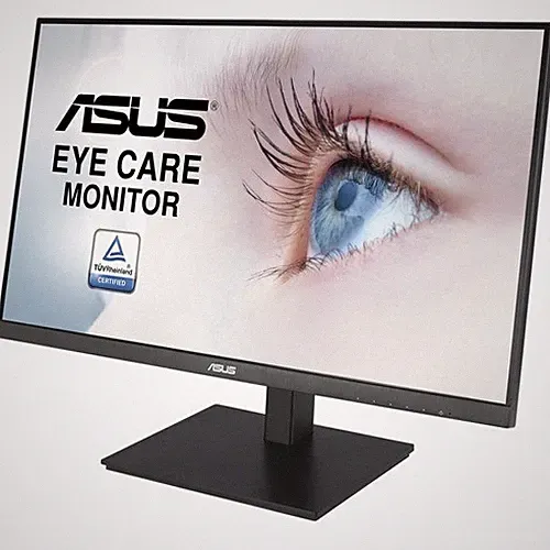 Asus VA24DQSB 23.8 Full HD IPS 5ms LCD Monitor - 1920 x 1080 Full HD Display