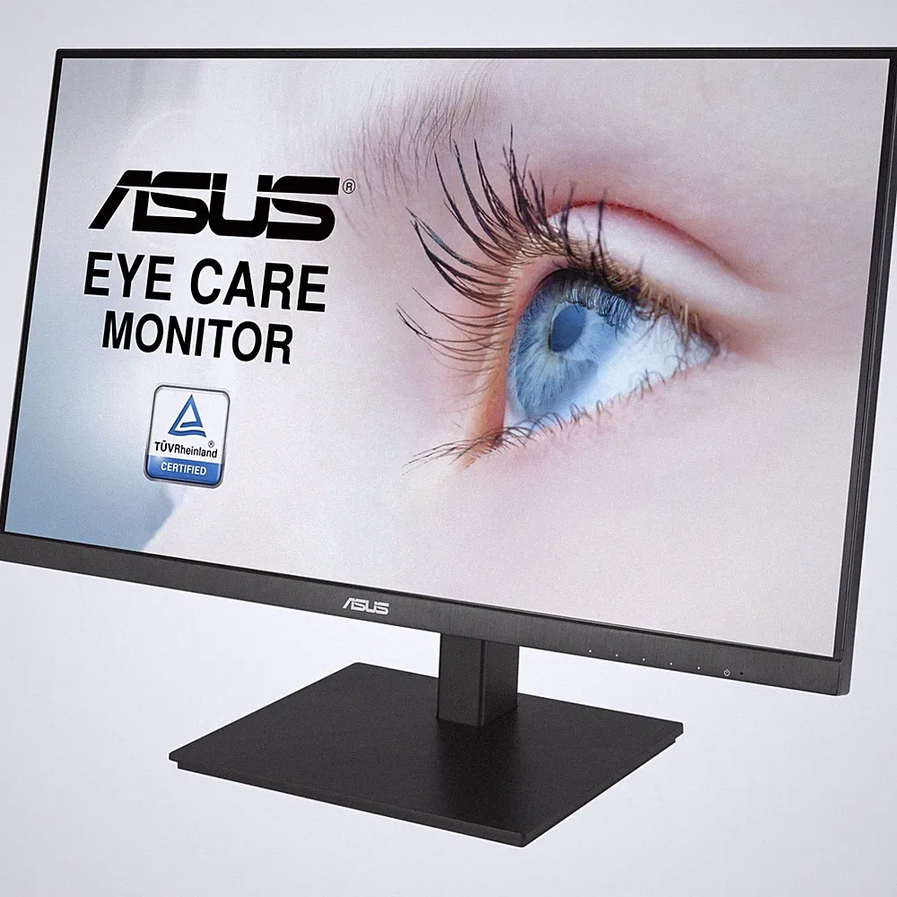 Asus VA24DQSB 23.8" Full HD LED LCD Monitor - 16:9