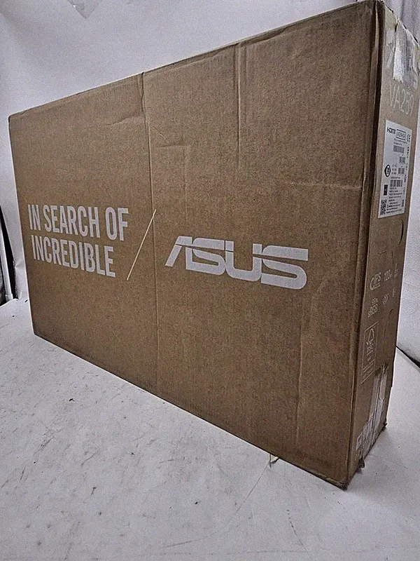 ASUS VA259HGA 24.5" FULL HD 1080P IPS GAMING MONITOR 120HZ/1MS BLACK