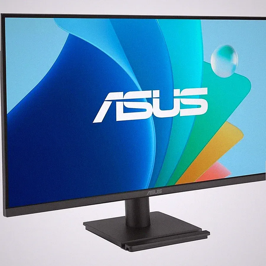 ASUS VA279HG 27" Full HD Eye Care Gaming LED IPS Monitor, 16:9, HDMI, VGA