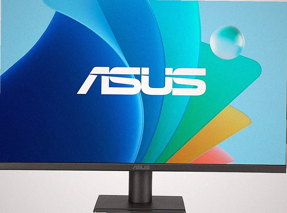 Asus VA279QG 27" Class Full HD Gaming LED Monitor Open Box