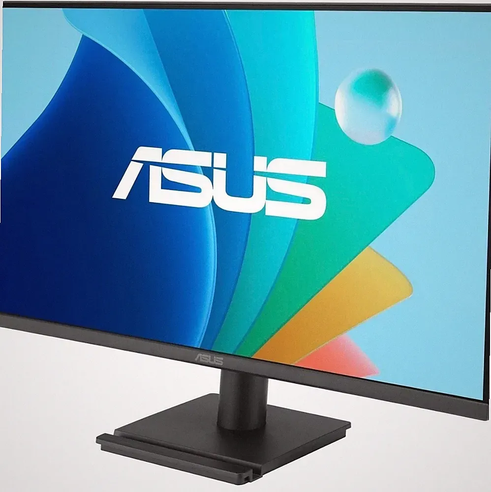 Asus VA279QG 27" Full HD IPS 1ms 120Hz Gaming Monitor Black