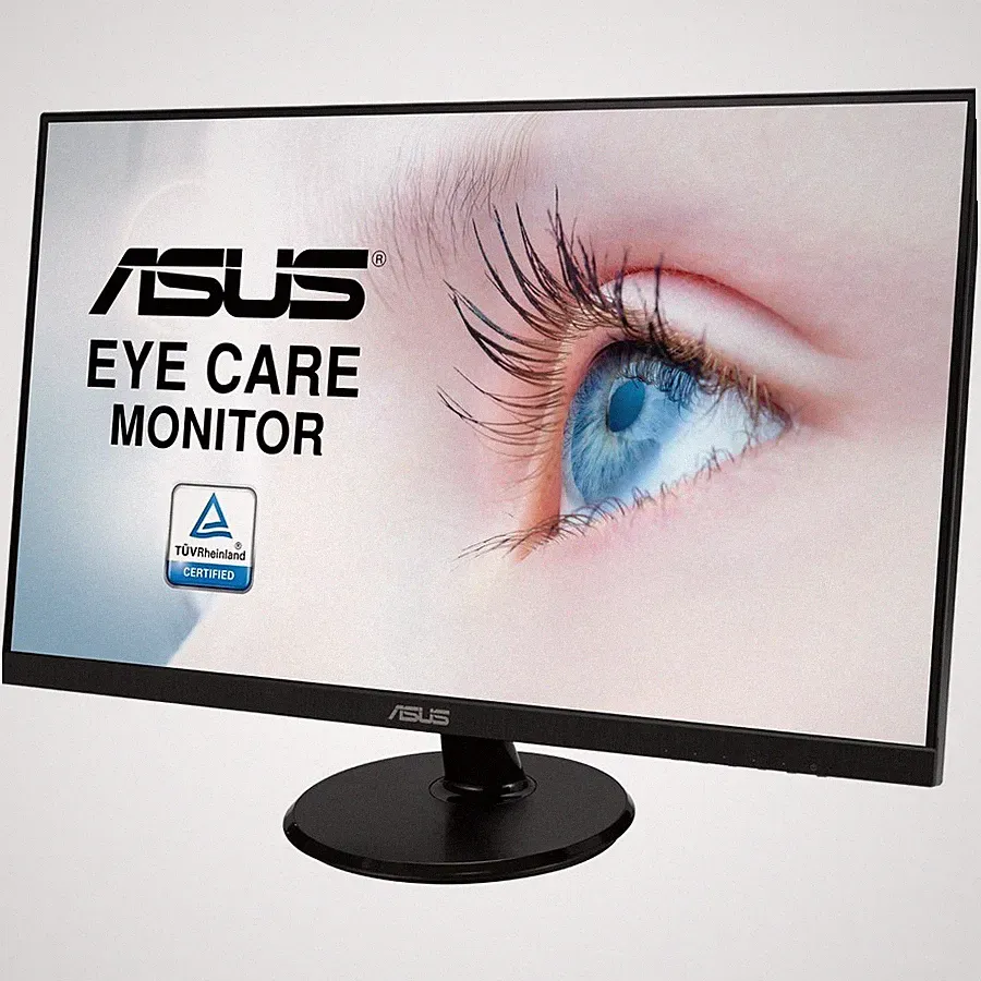 Asus VA27DQ 27" Class Full HD LCD Monitor - 16:9