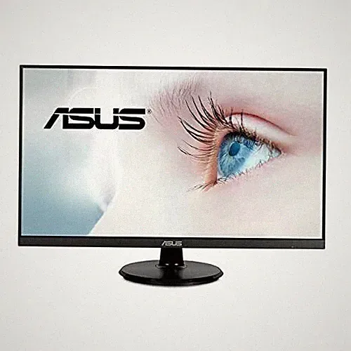 ASUS VA27DQ MONITOR FHD 1080P, Full HD, IPS -195553130240