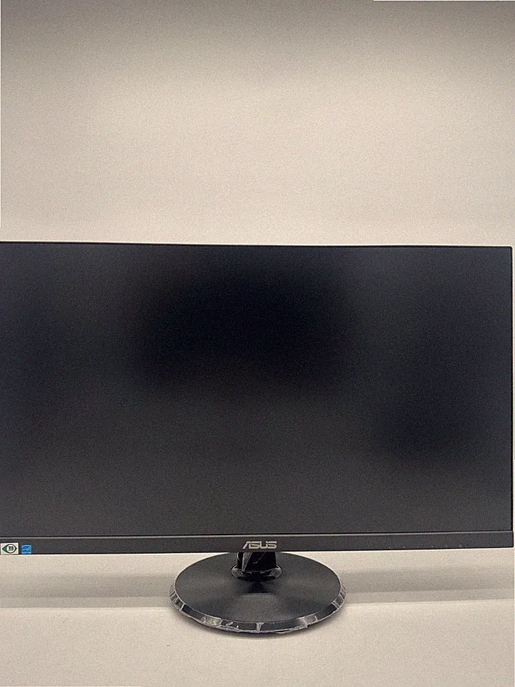 Asus VA27DQ VA27D 27" 16:9 Display Monitor 1920x1080 HDMI DP 75hz #VA M