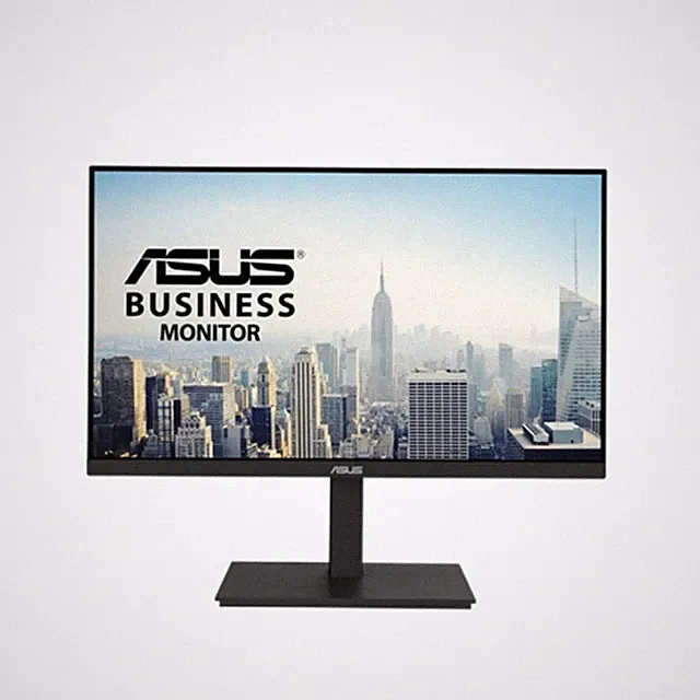 Asus - VA27ECPSN - Asus VA27ECPSN 27 Class Full HD LCD Monitor - 16:9 - 27