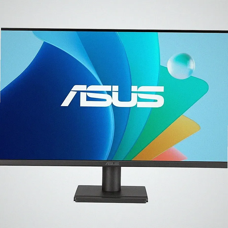 Asus VA27EHF2 27" Class FHD Gaming LED Monitor 1920x1080 1ms 120Hz