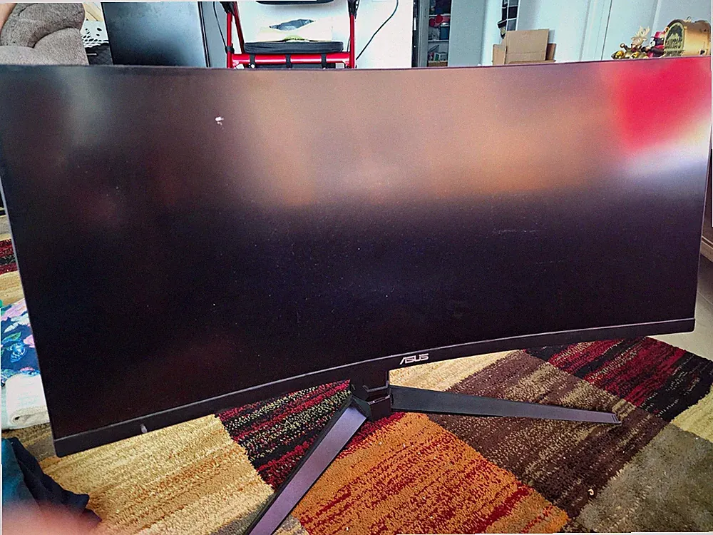 16:9 34 Inch