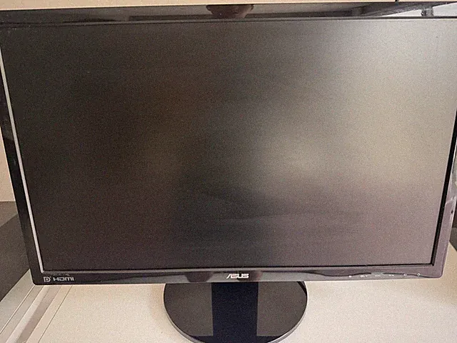 ASUS VG VG248QG 24 inch Widescreen LED FHD Gaming Monitor (144hz)