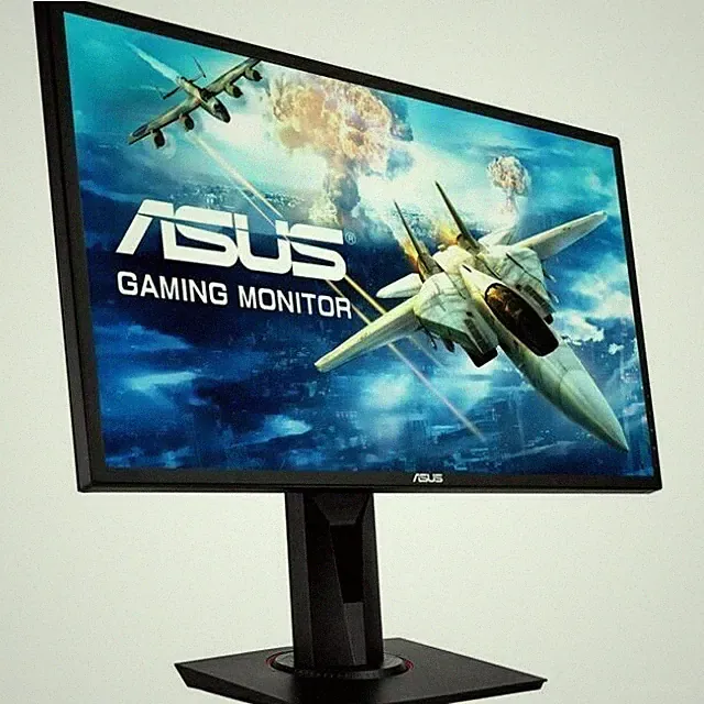 ASUS VG VG248QG 24'' Widescreen LED FHD Gaming Monitor - OPEN BOX