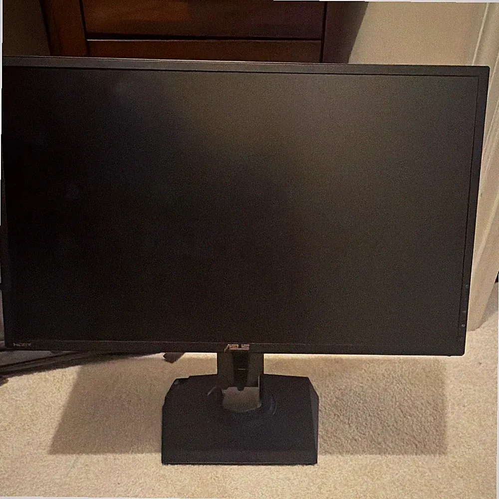 ASUS VG245H 24” 1080p 75Hz 1ms Gaming Monitor HDMI FreeSync