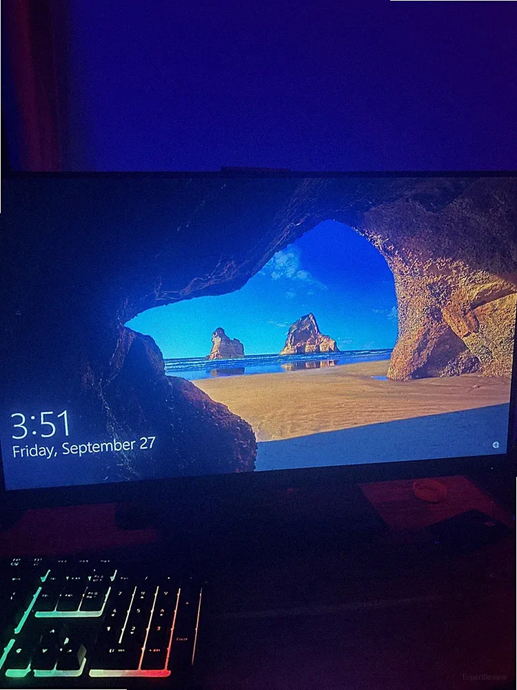 ASUS VG245H 24" Full HD TN LCD Widescreen Gaming Monitor