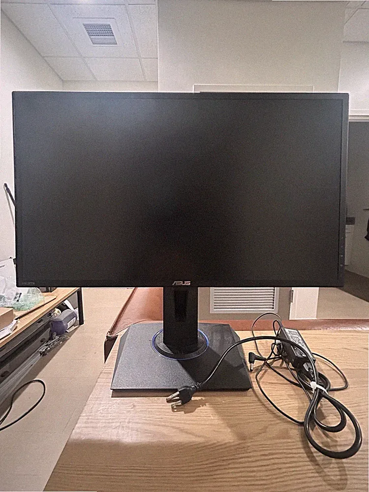 ASUS VG245H 24-inch Full HD