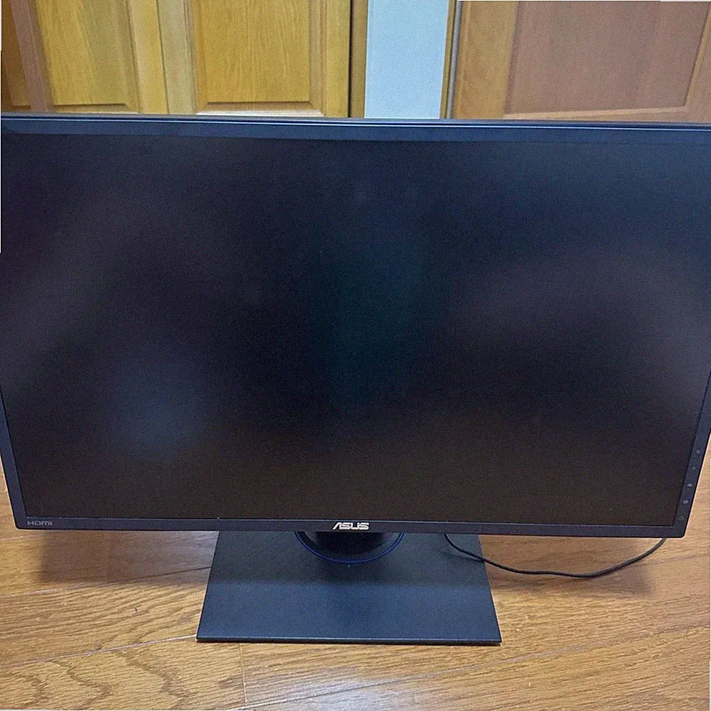 ASUS VG245HE-J 24-Inch Full HD Gaming Monitor 0.6ms 75Hz FreeSync HDMIx2
