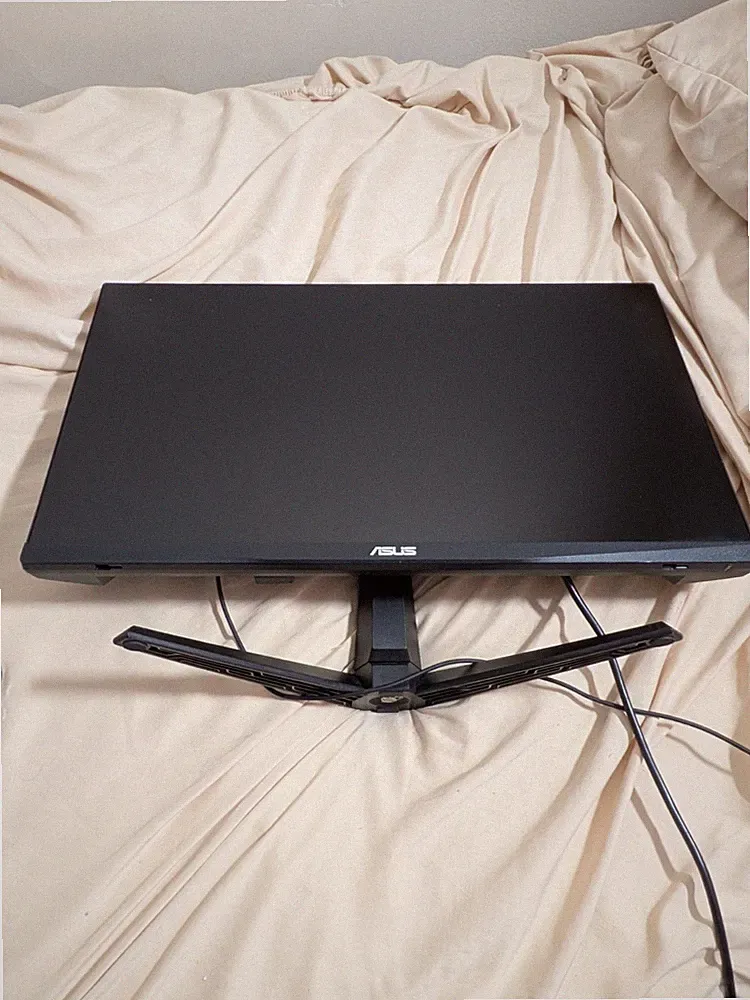 ASUS VG247QR1A 24" 165Hz Gaming Monitor