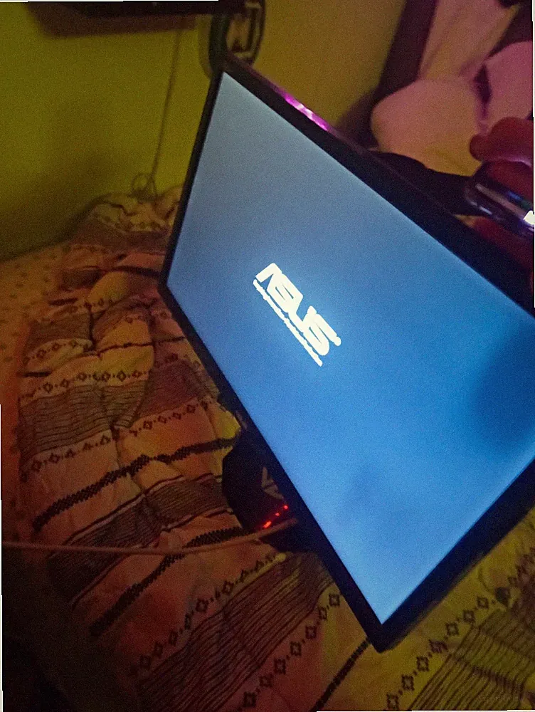 DVI 144Hz