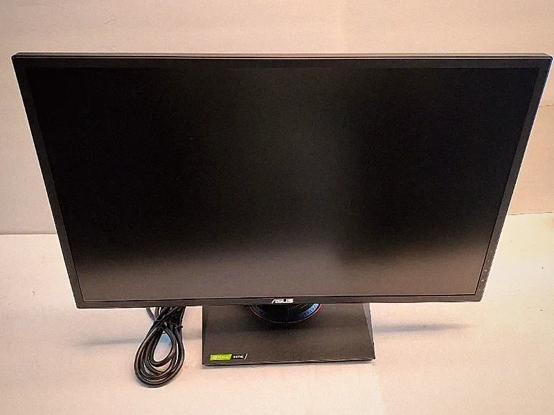 ASUS VG248QG 24 inch 165Hz G-SYNC Gaming Monitor Full HD 1080p (F1)