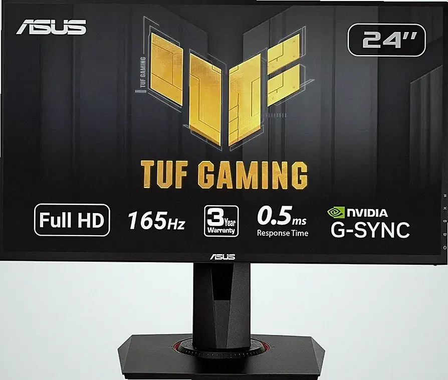 24 Inch ASUS Gaming Monitor