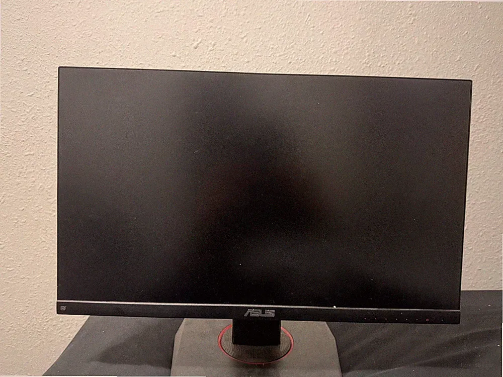 Asus VG249 TUF Gaming 23.8” 1080p 144hz Full HD Monitor - Black