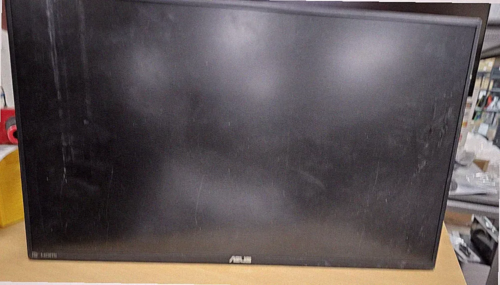 ASUS VG259 TUF 24.5” IPS FHD 280Hz Gaming Monitor - 1ms G-SYNC - NO STAND/CABLES