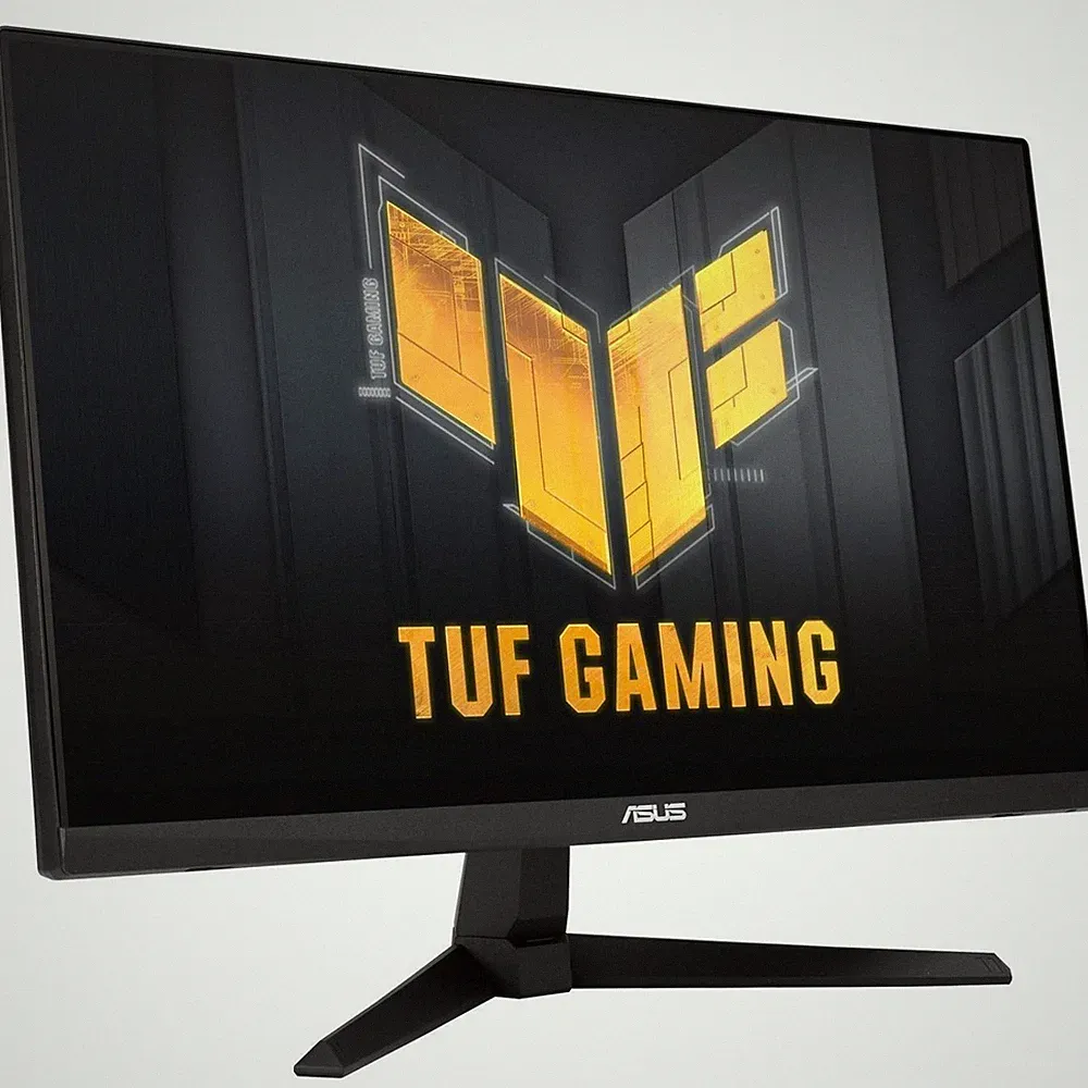 ASUS VG259Q5A TUF Gaming 25 Class Full HD 180Hz 1ms IPS Gaming LED Monitor