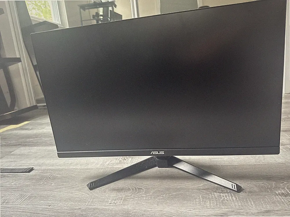 ASUS VG279Q 27" FHD IPS LED Gaming Monitor