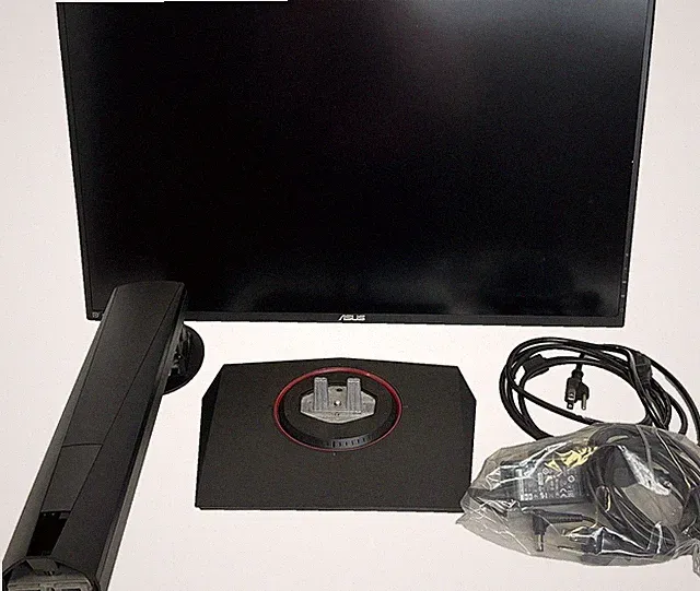 ASUS VG279Q 27" FHD TN LED Gaming Monitor