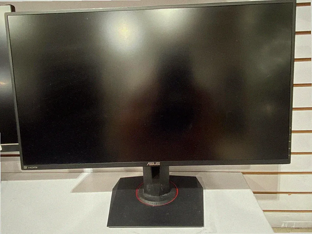 ASUS VG279Q – 27" Full HD IPS 144Hz Gaming Monitor
