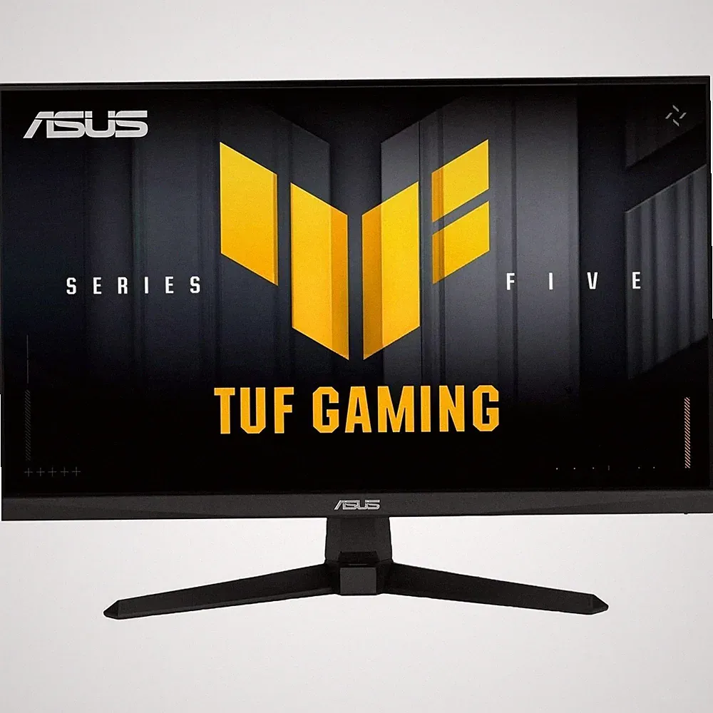 ASUS VG279QM5A TUF Gaming 27" Full HD Fast-IPS 240Hz 0.3ms G-SYNC Monitor
