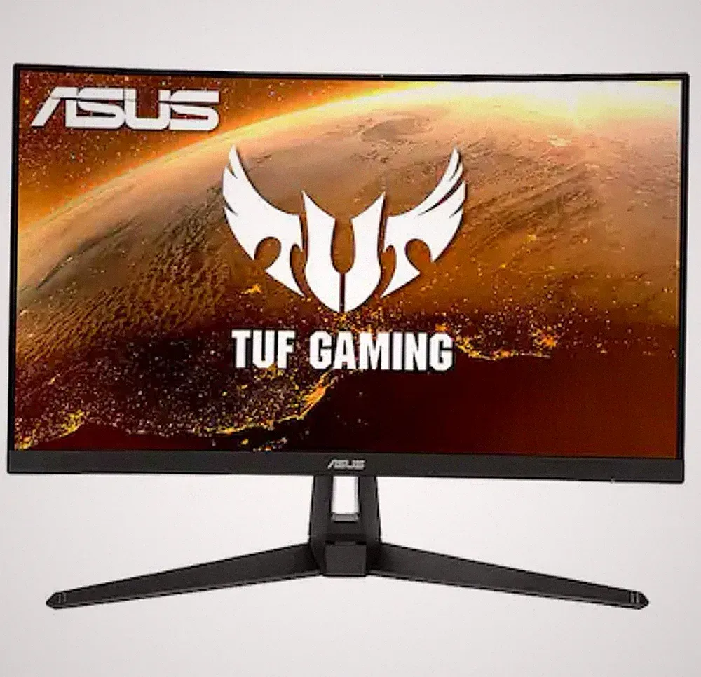 ASUS VG27AQL1A 27-inch 2K QHD Gaming Monitor --2560 x 1440, 170Hz