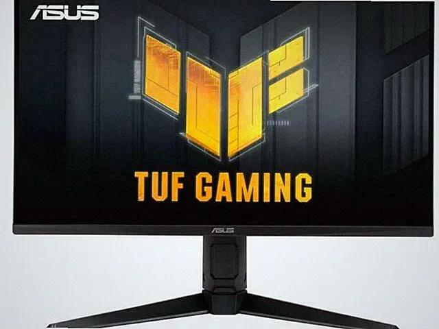 ASUS VG289Q 28-Inch LED Gaming Monitor -Black