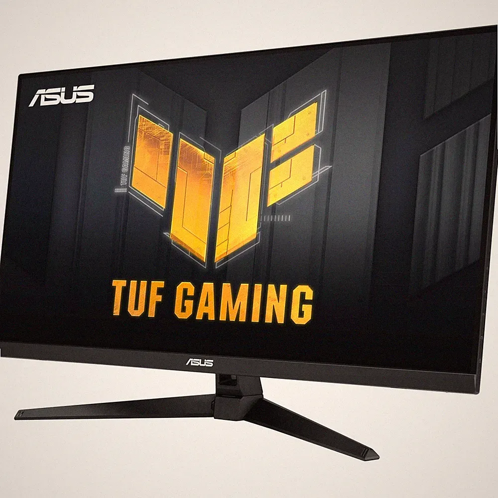 ASUS VG32AQA1A 32" WQHD 1440p 170Hz 1ms FreeSync HDR Gaming LED Monitor