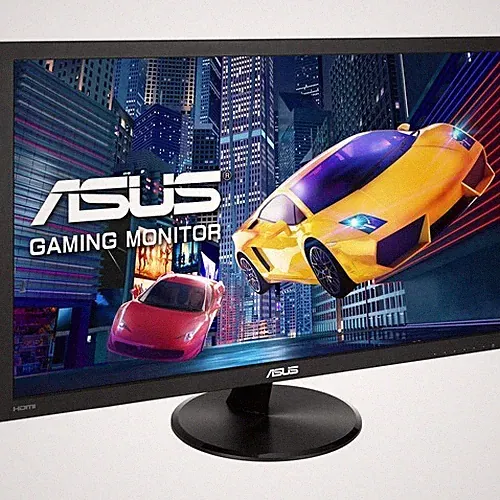 ASUS VP VP228HE 21.5 inch Widescreen LED Gaming Monitor