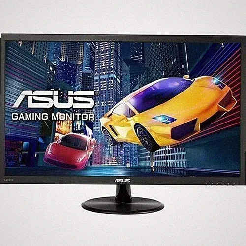 ASUS VP VP228HE 21.5'' Widescreen LED Gaming Monitor - OPEN BOX
