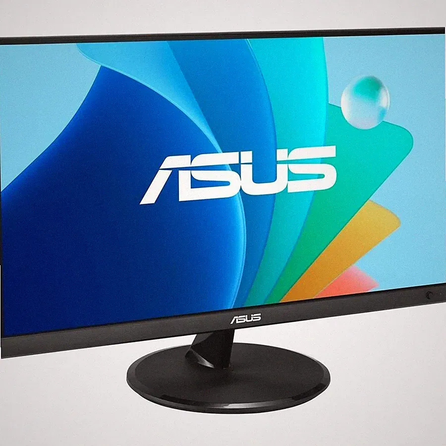 Asus VP227HF 22" Class Full HD Gaming LED Monitor - 16:9