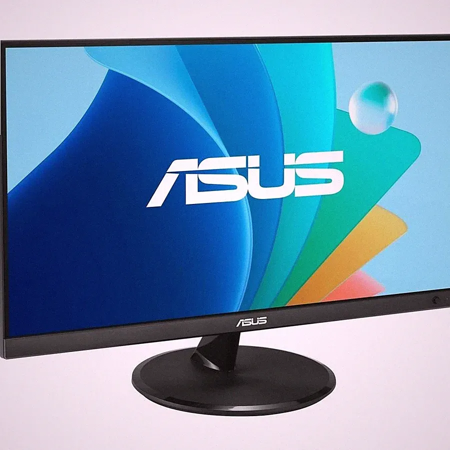 Asus VP227HF Class FHD Gaming LED Monitor 21.4" 1920x1080 1ms 100Hz