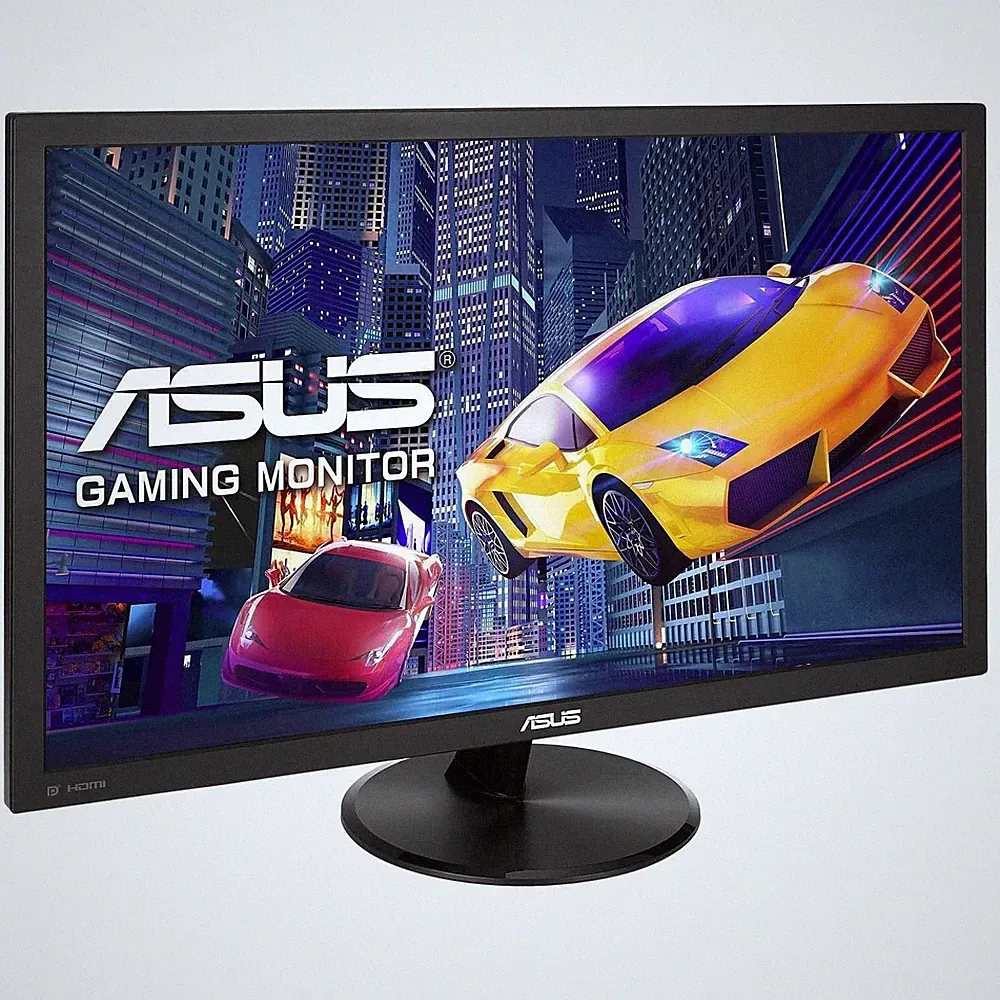 asus gaming monitor 75 hz