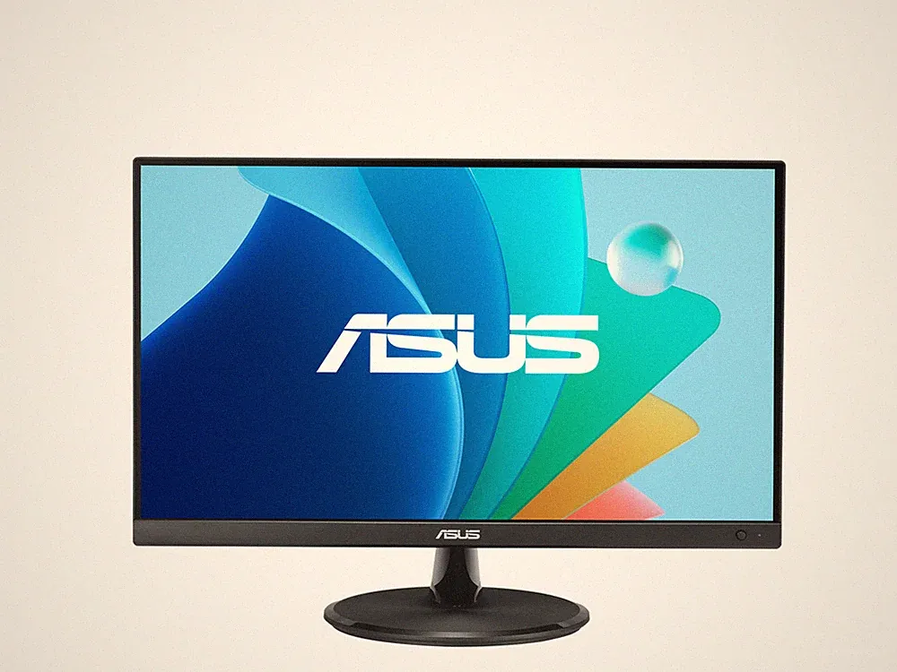 Asus VP229QF 22" Class Full HD Gaming LED Monitor - 16:9