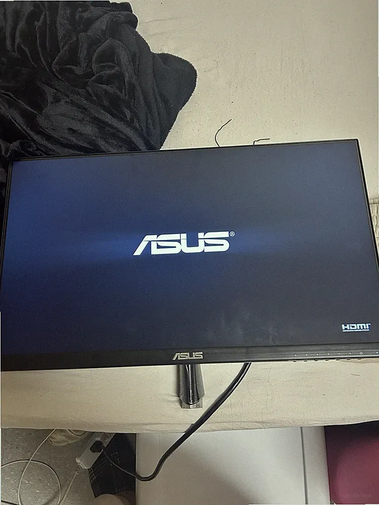 ASUS VP249 Series LCD Monitor 24 Inch