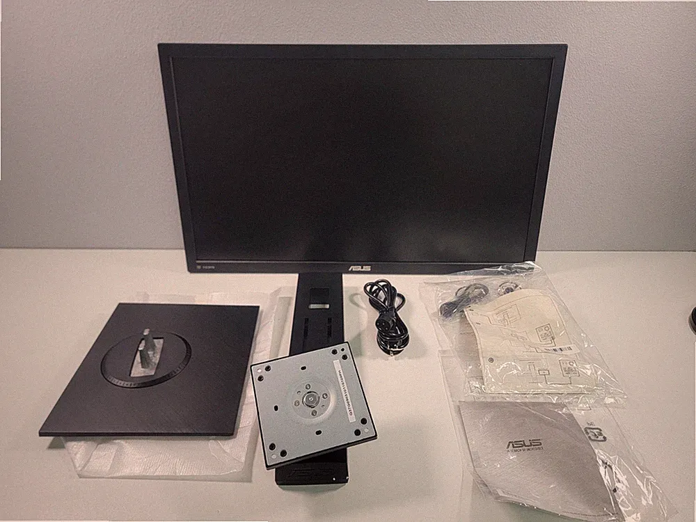 ASUS VP278 27″ Full HD 75Hz Gaming Monitor 🎮🖥️✨ – Excellent Condition!