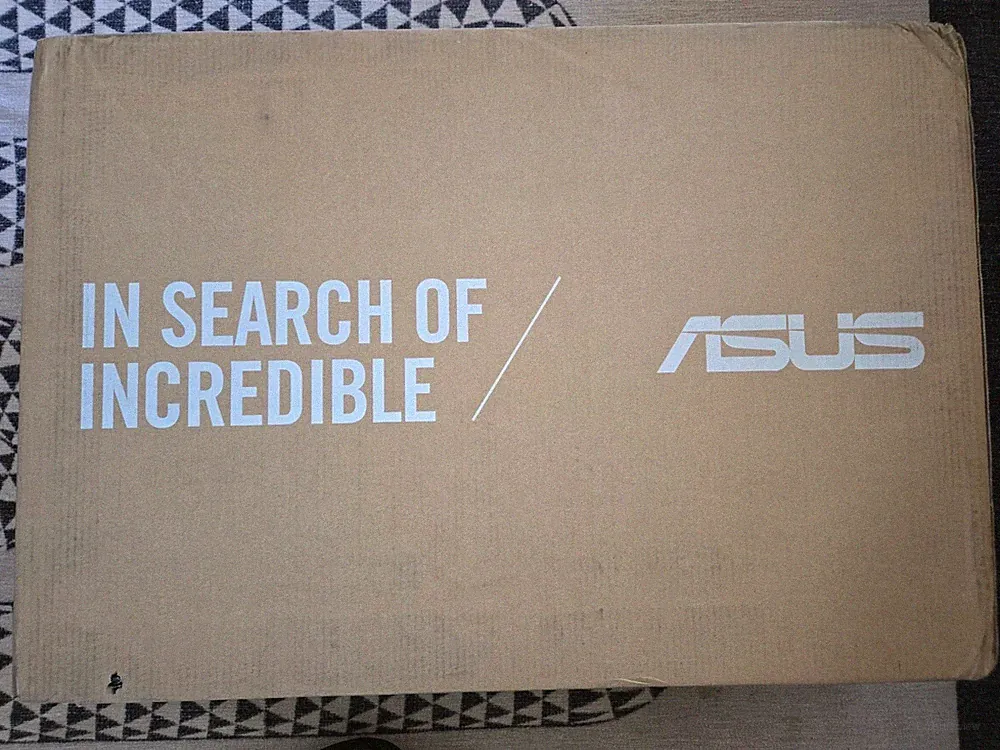 ASUS VY249HGR 23.8" Full HD (1920 x 1080) 120Hz Gaming Monitor-197105723467