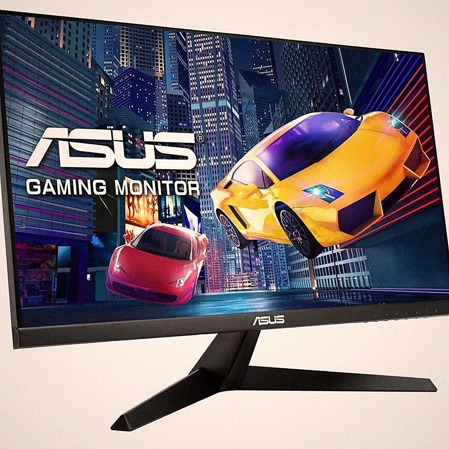 Asus VY249HGR 24"FHD 1920x1080 120Hz 1ms Gaming LCD IPS Monitor