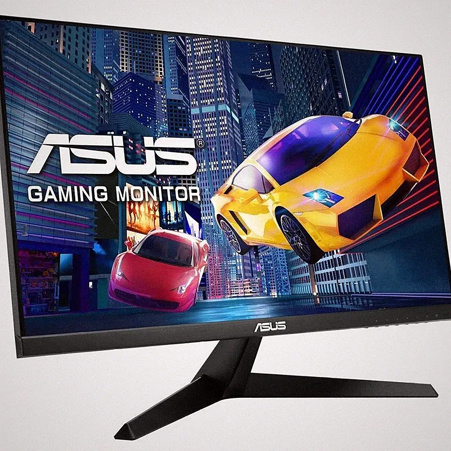 Asus VY249HGR 24"FHD 1920x1080 120Hz 1ms Gaming LCD IPS Monitor