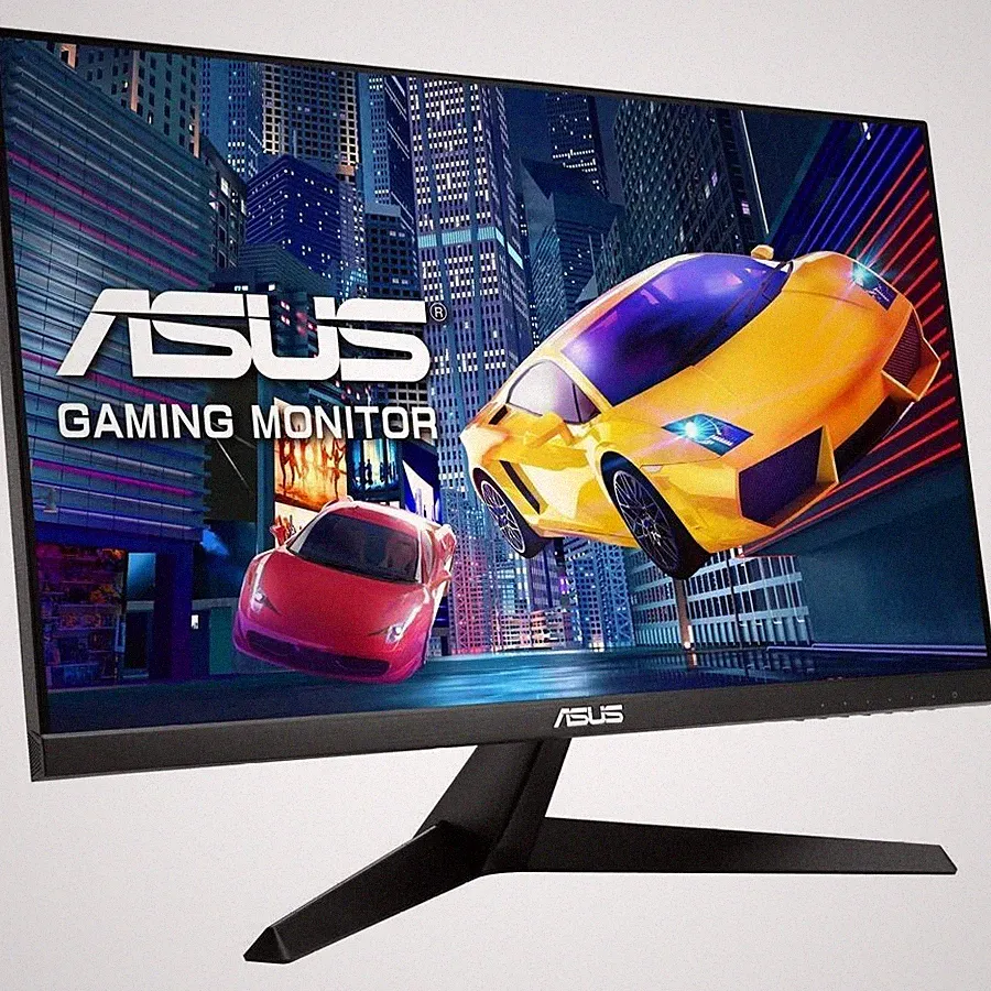 Asus VY249HGR 24"FHD 1920x1080 120Hz 1ms Gaming LCD IPS Monitor