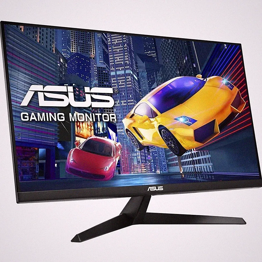 Asus VY279HGR 27" Class Full HD Gaming LED Monitor - 16:9