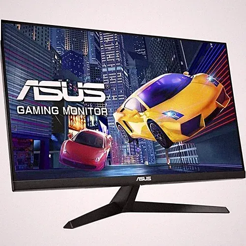 Asus VY279HGR 27" Class Full HD Gaming LED Monitor - 16:9