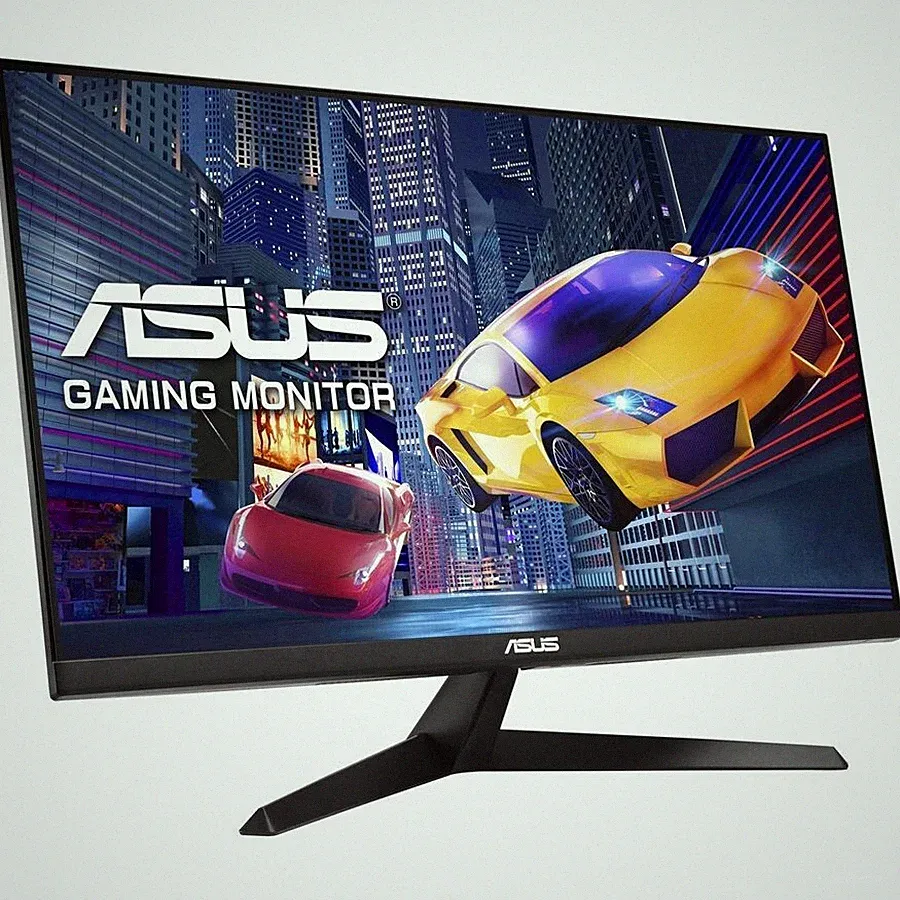 Asus VY279HGR 27" FHD 1920x1080 120Hz 1ms Gaming LCD IPS Monitor