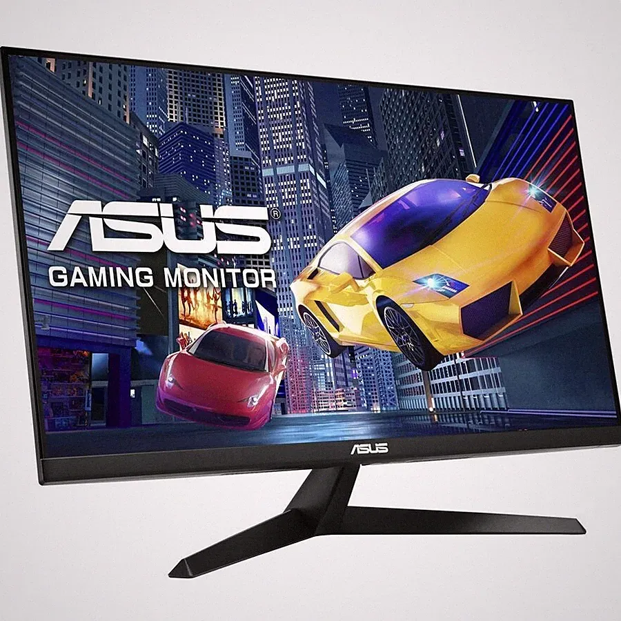 Asus VY279HGR 27" FHD 1920x1080 120Hz 1ms Gaming LCD IPS Monitor