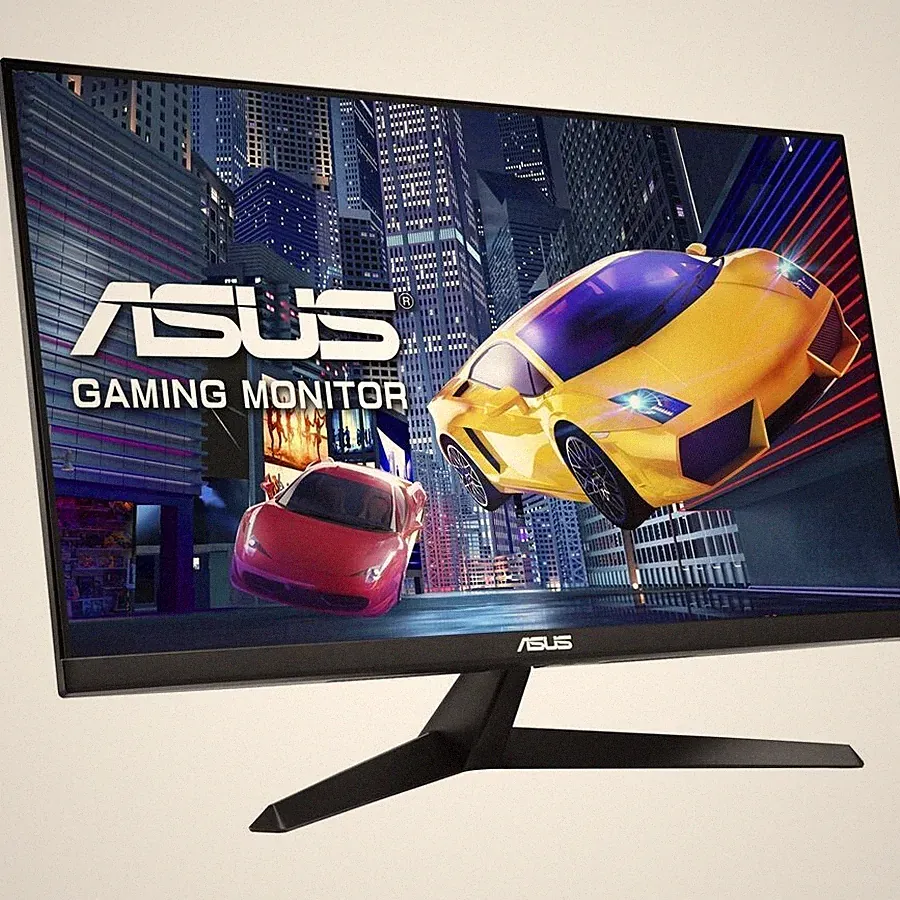 Asus VY279HGR 27" FHD 1920x1080 120Hz 1ms Gaming LCD IPS Monitor