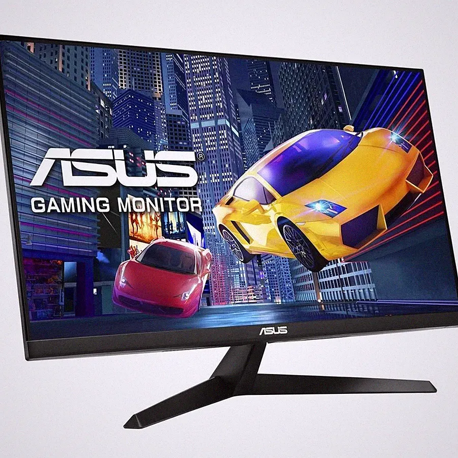 Asus VY279HGR 27" FHD 1920x1080 120Hz 1ms Gaming LCD IPS Monitor